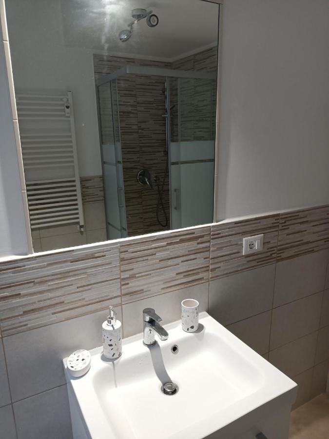 Locazione Turistica Apartment Рим Екстериор снимка