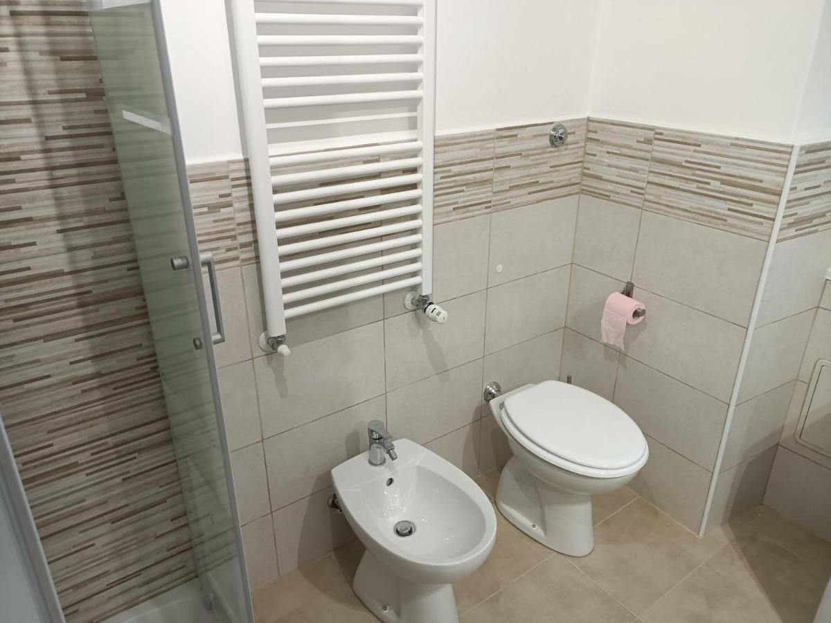 Locazione Turistica Apartment Рим Екстериор снимка