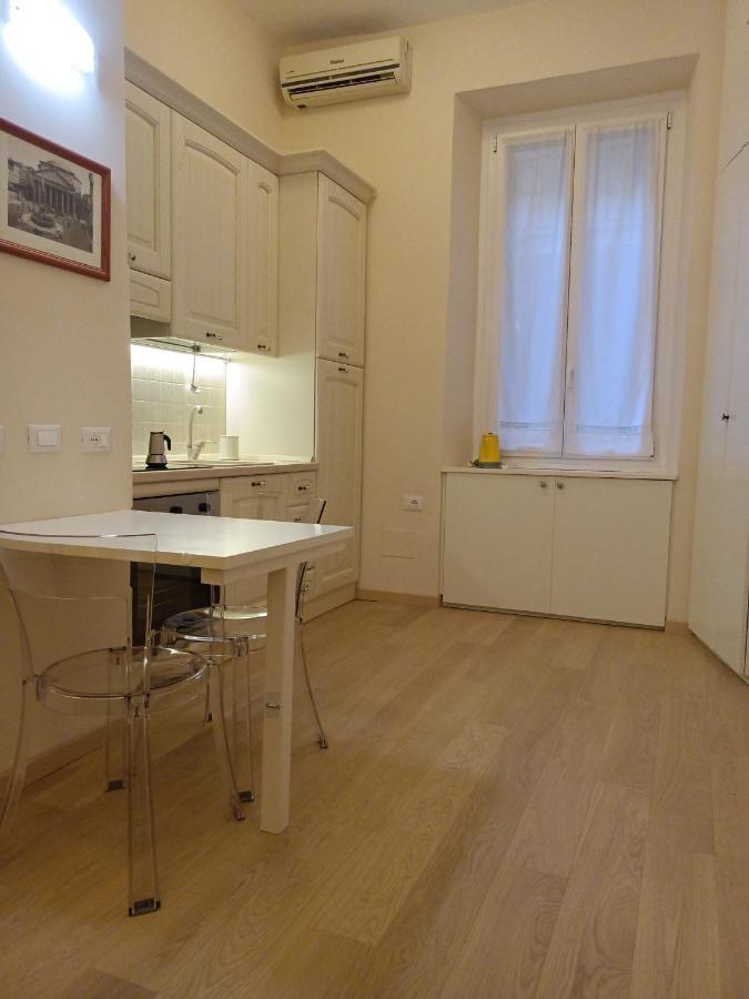 Locazione Turistica Apartment Рим Екстериор снимка