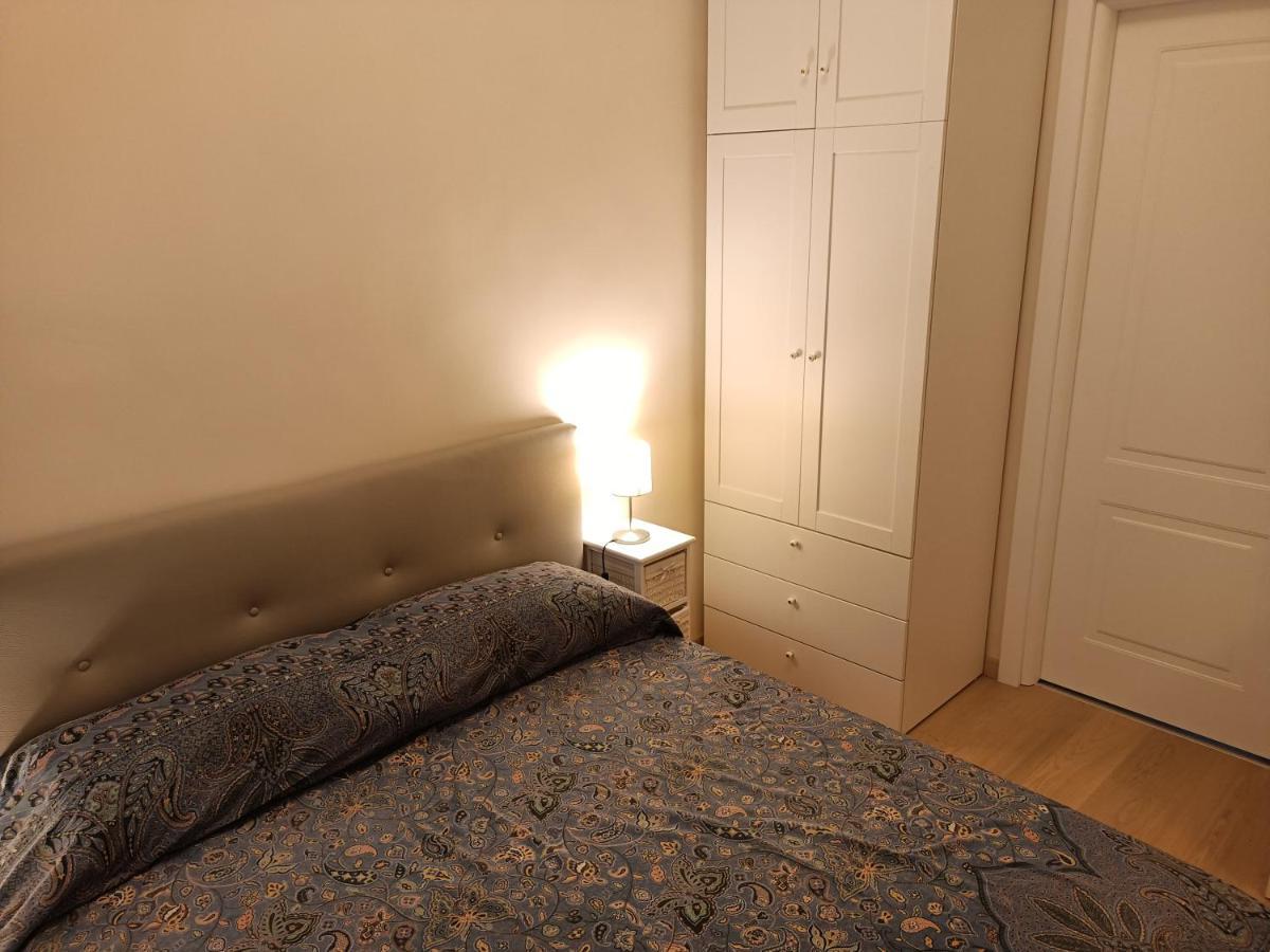 Locazione Turistica Apartment Рим Екстериор снимка