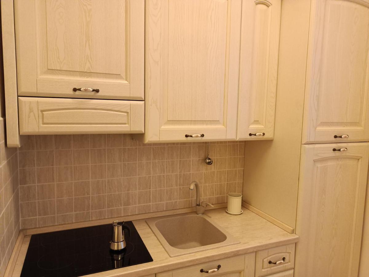 Locazione Turistica Apartment Рим Екстериор снимка
