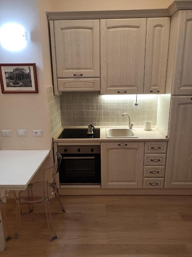 Locazione Turistica Apartment Рим Екстериор снимка
