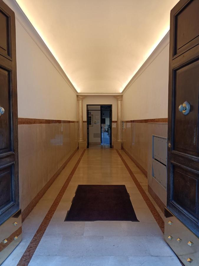 Locazione Turistica Apartment Рим Екстериор снимка