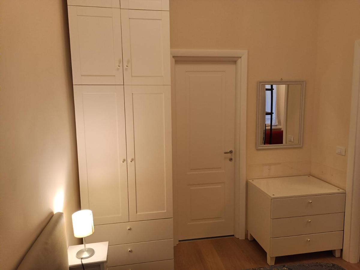 Locazione Turistica Apartment Рим Екстериор снимка