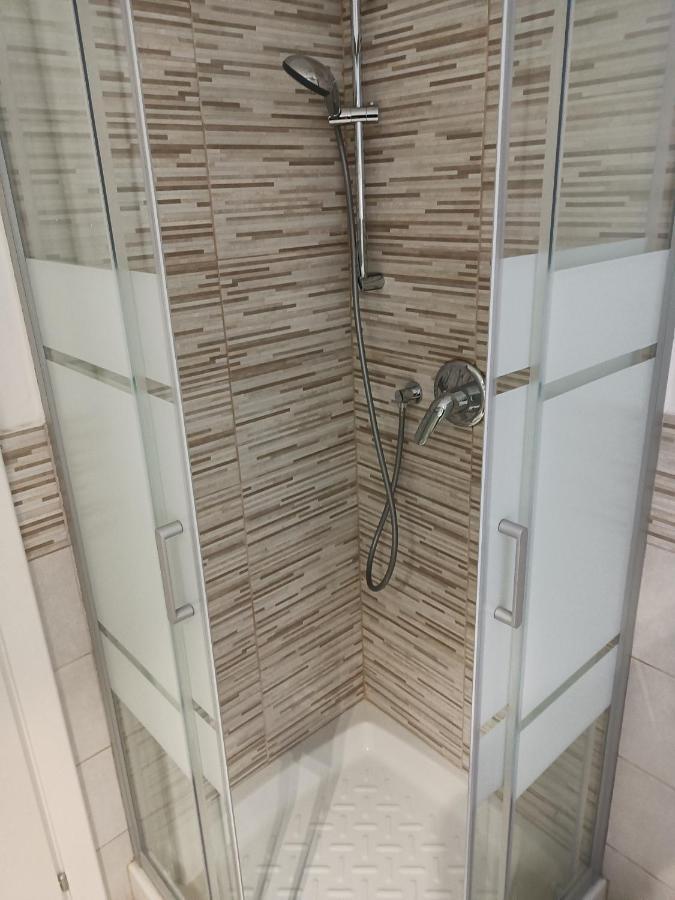 Locazione Turistica Apartment Рим Екстериор снимка